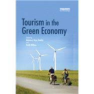 Tourism in the Green Economy