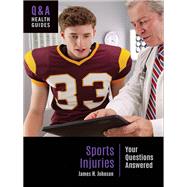 Sports Injuries: Your Questions Answered