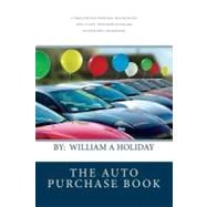 The Auto Purchase Book