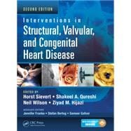 Interventions in Structural, Valvular and Congenital Heart Disease, Second Edition
