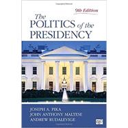 The Politics of the Presidency