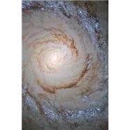 Messier 94 Galaxy - for the Love of Space
