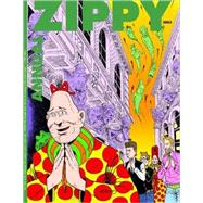 Zippy Annual 2003 PA