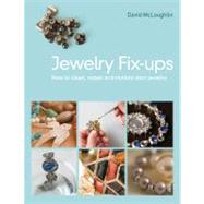 Jewelry Fix-ups