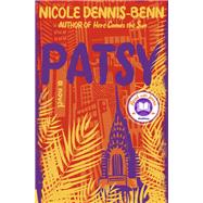 Patsy A Novel