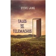 Tales of Telemachus book cover, ISBN 9781666765632