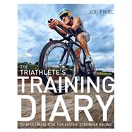 The Triathlete's Training Diary