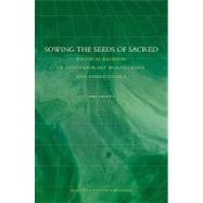 Sowing the Seeds of Sacred : Political Religion of Contemporary World Order and American ERA