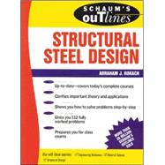 Schaum's Outline of Structural Steel Design