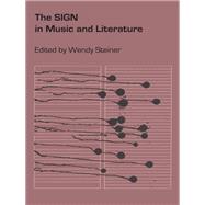The Sign in Music and Literature