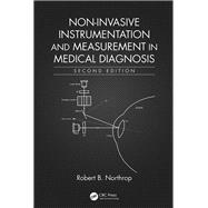 Non-invasive Instrumentation and Measurement in Medical Diagnosis