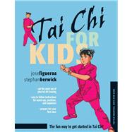 Tai Chi for Kids