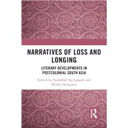 Narratives of Loss and Longing