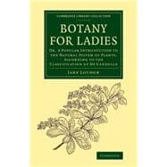 Botany for Ladies