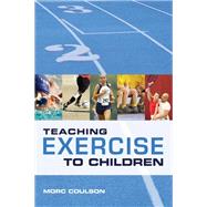 Teaching Exercise to Children