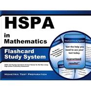 Hspa in Mathematics Flashcard Study System