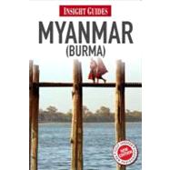 Insight Guide Myanmar (Burma)