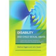 Disability and Child Sexual Abuse