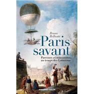 Paris savant