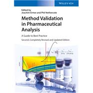 Method Validation in Pharmaceutical Analysis A Guide to Best Practice