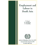 Employment And Labour In South Asia
