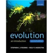 Evolution,9780199255634