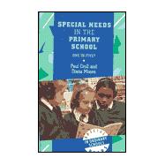 Special Needs in the Primary School : One in Five?
