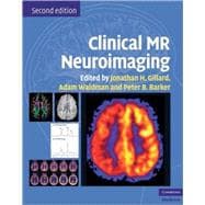 Clinical MR Neuroimaging: Physiological and Functional Techniques