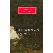 The Woman in White Introduction by Nicholas Rance