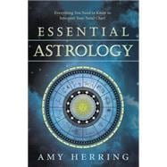 Essential Astrology