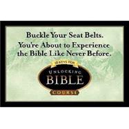 10 Keys for Unlocking the Bible Course Invitations
