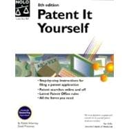 Patent It Yourself