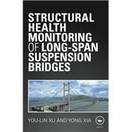 Structural Health Monitoring of Long-Span Suspension Bridges