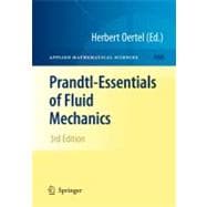 Prandtl-essentials of Fluid Mechanics