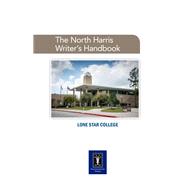 The North Harris Writer's Handbook