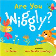 Are You Wiggly?