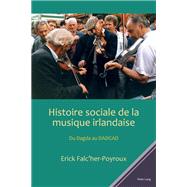 Histoire Sociale De La Musique Irlandaise