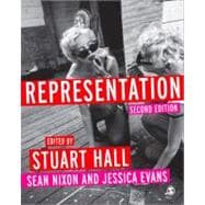 Representation; Cultural Representations and Signifying Practices