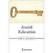 Jewish Education