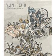 Yun-Fei Ji The Intimate Universe