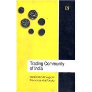 Trading Community of India An Anthropological Study of Ethnicity