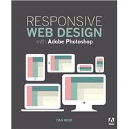Responsive Web Design with Adobe Photoshop