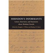 Herndon's Informants