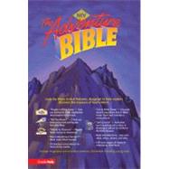 Adventure Bible, Revised, NIV