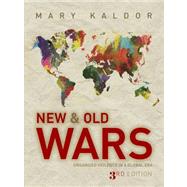 New and Old Wars Organised Violence in a Global Era