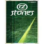 12 Stones: Authentic Guitar-tab Edition