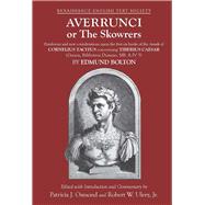Averrunci or the Skowrers