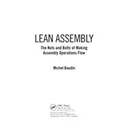 Lean Assembly
