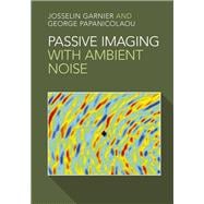 Passive Imaging With Ambient Noise