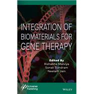 Integration of Biomaterials for Gene Therapy